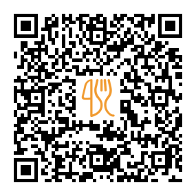 QR-code link către meniul The Hangout