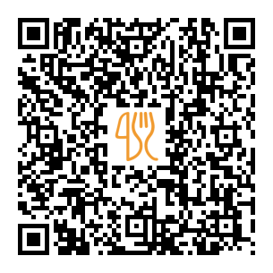 QR-code link către meniul Trattoria La Cerbara