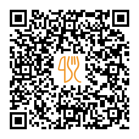 QR-code link către meniul Fatt Western