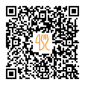 QR-code link către meniul Dong Hae Ii Korean Grill Sushi