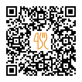 QR-code link către meniul Nourish Cafe