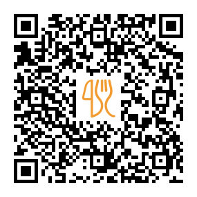 QR-code link către meniul Finesse Residencia