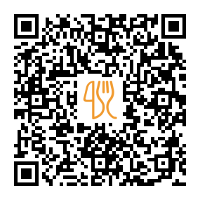 QR-code link către meniul Red 8 Asian Bistro Sushi