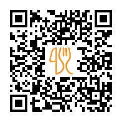 QR-code link către meniul Cibo