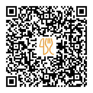 QR-code link către meniul Pizzeria Nord-ovest