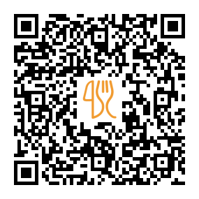 QR-code link către meniul The Hillside Perk