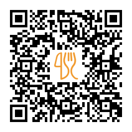 QR-code link către meniul Perina