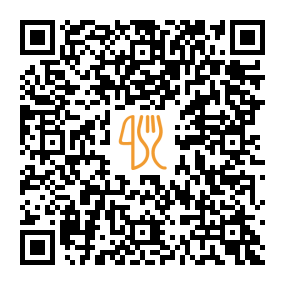 QR-code link către meniul Little Gecko Coffee Roasters