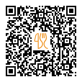 QR-code link către meniul Live Life Vegetarian Food