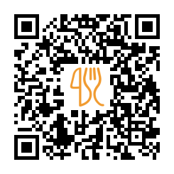 QR-code link către meniul Salon Canton