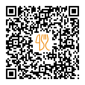 QR-code link către meniul Cafe Warm Discussion