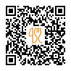 QR-code link către meniul Bratva