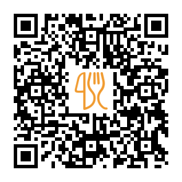 QR-code link către meniul Happy Trails Bbq