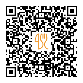 QR-code link către meniul Sam Sin Yi Vegetarian