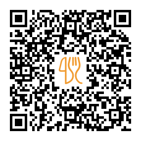 QR-code link către meniul Melting Leaf Cbd