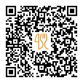 QR-code link către meniul Treffen Cafe