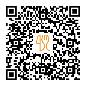 QR-code link către meniul Rosati's Pizza