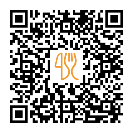 QR-code link către meniul Chez Hirwa