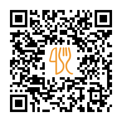 QR-code link către meniul Via Via