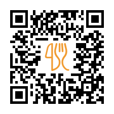 QR-code link către meniul Haras