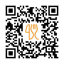 QR-code link către meniul ごはんばー Issa