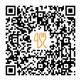 QR-code link către meniul Rend Lake Fishing Guide