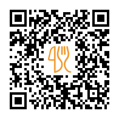 QR-code link către meniul Saino