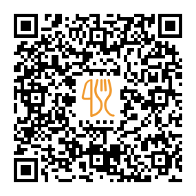 QR-code link către meniul Marylou's Coffee