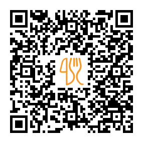 QR-code link către meniul Jeffersons Cafe'