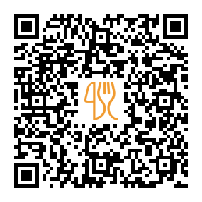 QR-code link către meniul The Vegan Dairy