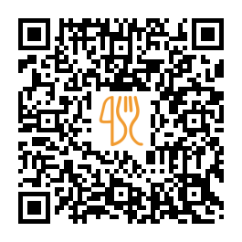 QR-code link către meniul Almadina Resturant