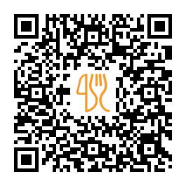 QR-code link către meniul Karondas