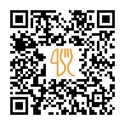 QR-code link către meniul Franck