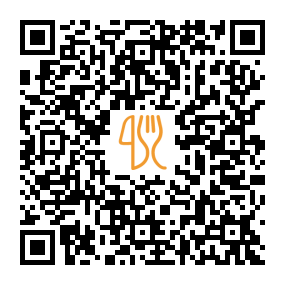 QR-code link către meniul Cafe Refuel