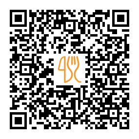 QR-code link către meniul Panda Cafe