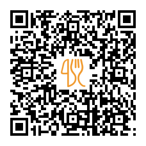 QR-code link către meniul Lu Lu Craft Kitchen