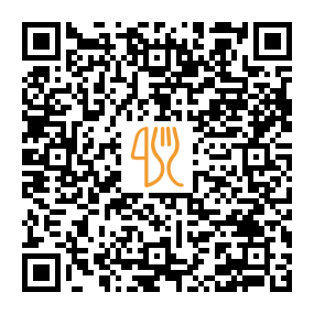 QR-code link către meniul Liberty Craft Cabins