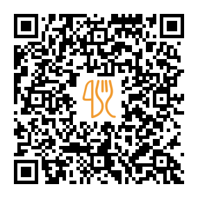 QR-code link către meniul Bungalow Espresso