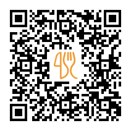 QR-code link către meniul Dalla Pia