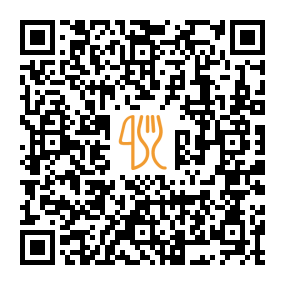 QR-code link către meniul La Perle Noire