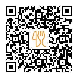 QR-code link către meniul Blend Cafe