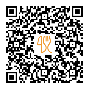 QR-code link către meniul Tarragon Asian Kitchen Oakleigh