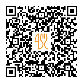 QR-code link către meniul Modern Asia