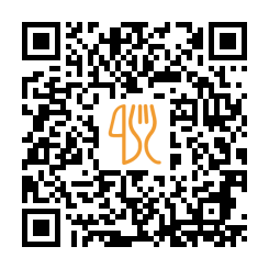 QR-code link către meniul Kebab Manacor