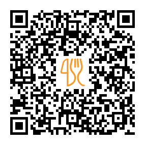 QR-code link către meniul Juicy Burger