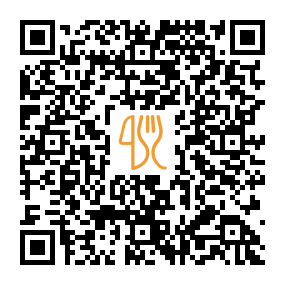 QR-code link către meniul Warung Kak Ros