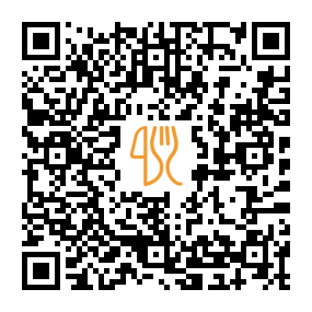 QR-code link către meniul Fekete Golya Etterem