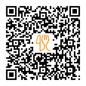 QR-code link către meniul The Lion Sports Grill