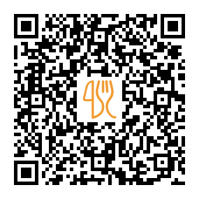 QR-code link către meniul منتزة و مقهى برلين