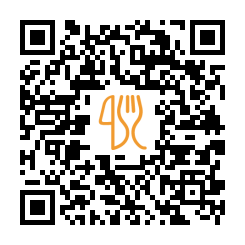 QR-code link către meniul Calma Bistro